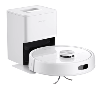 Робот-пилосос Roborock Q7 TF+ White 56074 фото