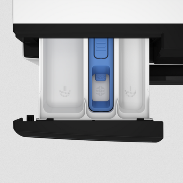 Пральна машина вузька Beko BM1WFSU37233WPBB 55839 фото