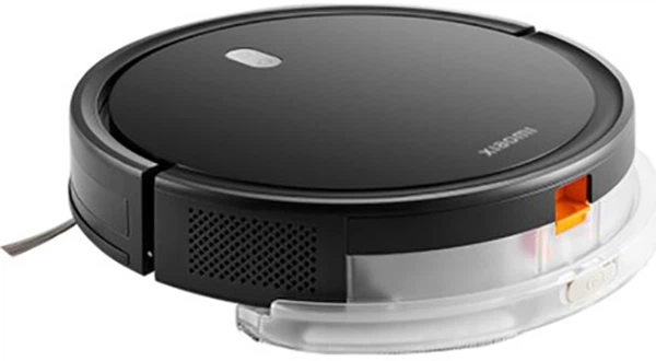 Робот-пилосос Xiaomi Robot Vacuum E5 black (1033285) 56087 фото