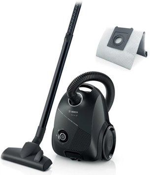 Пилосос для сухого прибирання BOSCH BGBS2BA1P 56017 фото