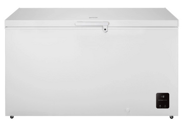 Морозильна скриня Gorenje FHC42EAW 55855 фото