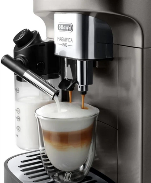 Кавомашина DELONGHI Magnifica Evo ECAM290.81.TB 55970 фото