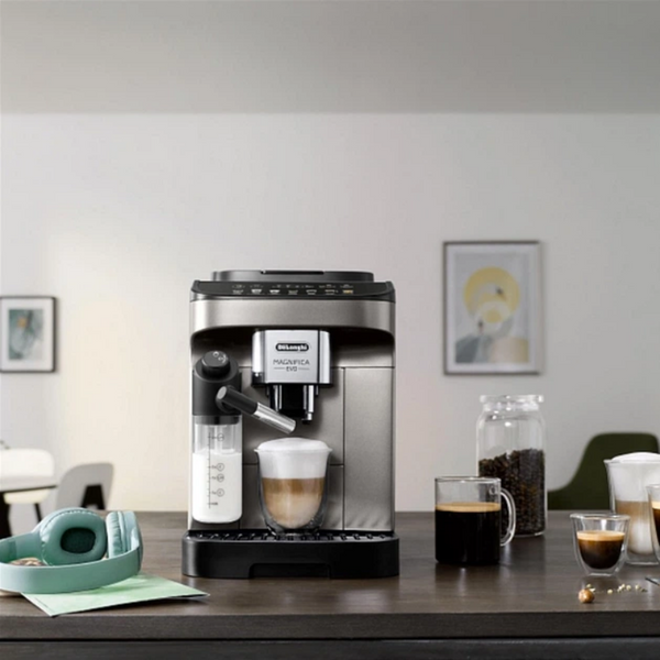 Кавомашина DELONGHI Magnifica Evo ECAM290.81.TB 55970 фото