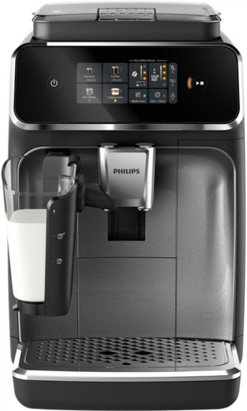 Кавомашина PHILIPS Series 2300 EP2339/40 55971 фото