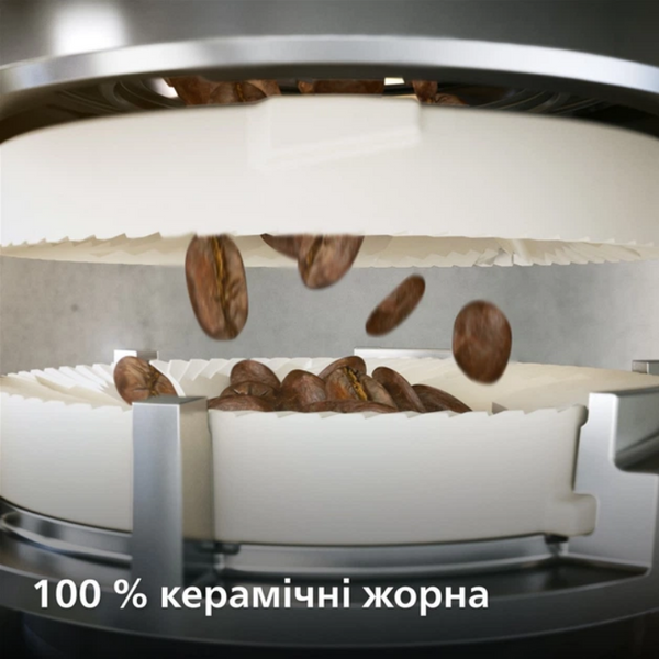 Кавомашина PHILIPS Series 2300 EP2339/40 55971 фото