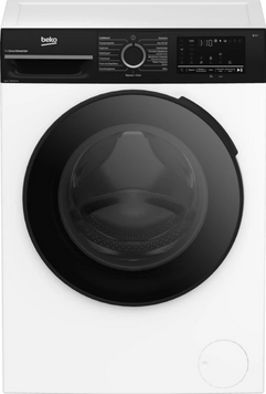 Пральна машина вузька Beko BM3WFU46215WPBB2 55840 фото