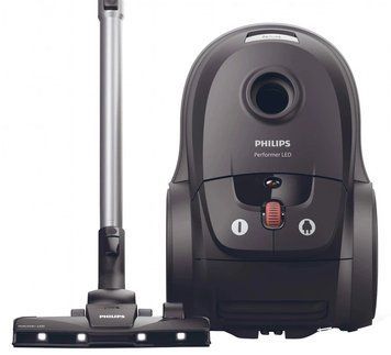 Пилосос для сухого прибирання PHILIPS XD8122/10 56023 фото