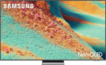 Телевізор Samsung MiniLED 85" QE85QN85FAUXUA 56125 фото