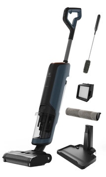 Миючий акумуляторний пилосос Electrolux EW81U3DB 56046 фото