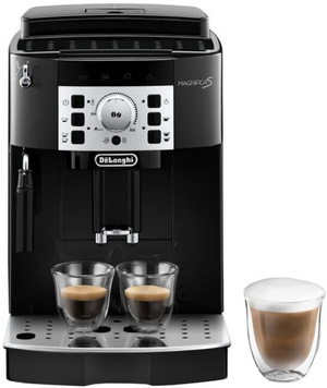 Кавомашина DELONGHI Magnifica S ECAM22.112.B 55978 фото