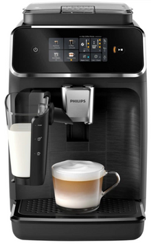 Кавомашина PHILIPS Series 2300 EP2330/10 55979 фото