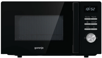 Мікрохвильова піч Gorenje MO20A4BH 55919 фото