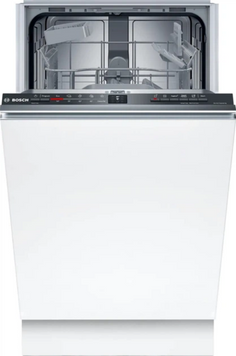 Вбудована посудомийна машина Bosch Serie 2 SPV2HMX03K 55866 фото