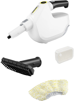 Пароочисник KARCHER SC 1 Multi (1.516-404.0) 56094 фото