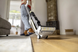 Миючий акумуляторний пилосос Karcher FCV 3 (1.056-122.0) 56050 фото 10
