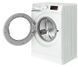 Пральна машина Indesit BWSE 71293X WBV UA 55773 фото 4