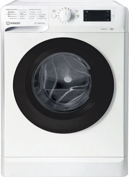 Пральна машина вузька Indesit OMTWSE 61051 WK EU 55824 фото