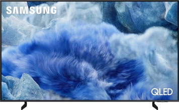Телевізор Samsung QLED 55" QE55Q8FAAUXUA 56131 фото