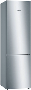 Двокамерний холодильник Bosch KGN39VL316 55798 фото