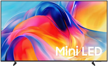 Телевізор Samsung MiniLED 50" UE50M70HAUXUA 56132 фото