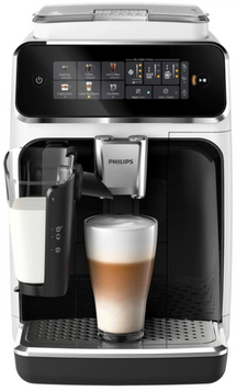 Кавомашина PHILIPS Series 3300 EP3343/50 55984 фото