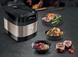 Мультиварка TEFAL MultiCook & Stir RK905A34 55935 фото 8