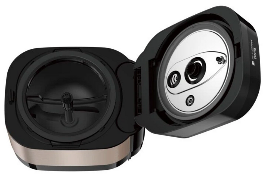 Мультиварка TEFAL MultiCook & Stir RK905A34 55935 фото