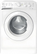 Пральна машина вузька Indesit OMTWSC 51052 W UA 55826 фото 1