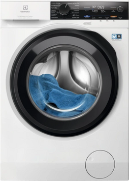 Пральна машина із сушаркою Electrolux EW7W4492U 55827 фото
