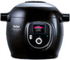 Мультиварка-скороварка TEFAL Cook4me + Connect CY855830 55938 фото 1