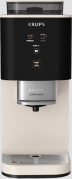 Кавомашина Krups SLIM Coffee Crush SA4001E0 55988 фото