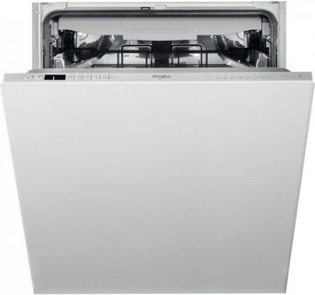 Вбудована посудомийна машина Whirlpool WIC3C33PFE 55874 фото