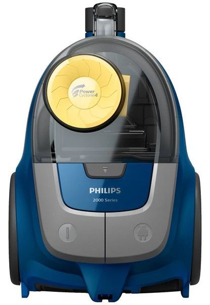 Пилосос без мішка PHILIPS 2000 series XB2125/09 56002 фото