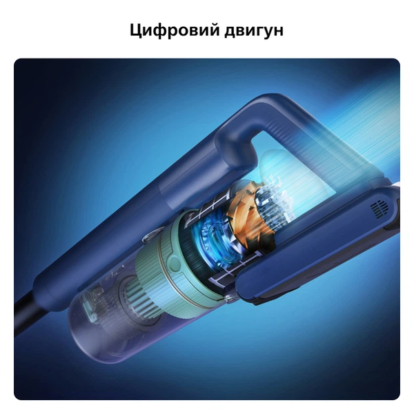 Акумуляторний пилосос Philips Flex Серія 5000 PHILIPS XC5244/10 56059 фото