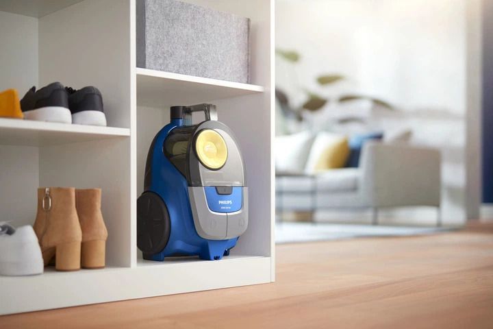Пилосос без мішка PHILIPS 2000 series XB2125/09 56002 фото