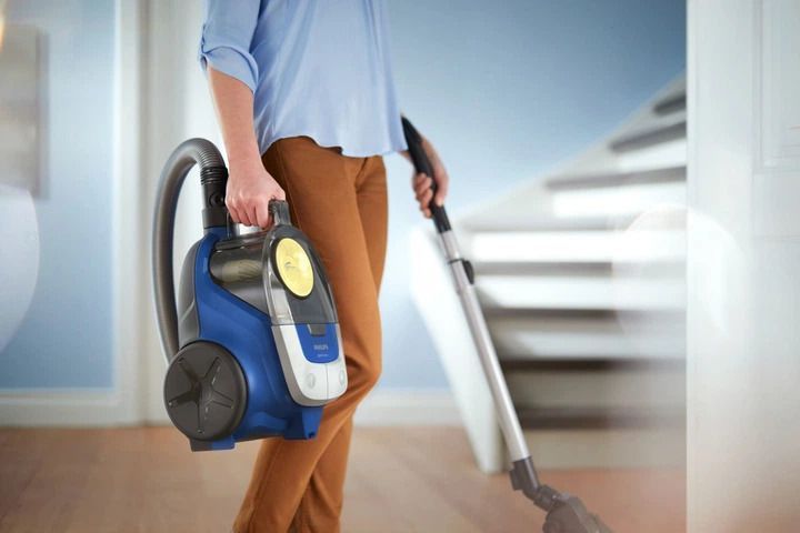 Пилосос без мішка PHILIPS 2000 series XB2125/09 56002 фото