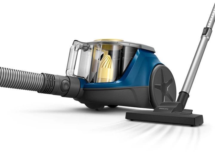 Пилосос без мішка PHILIPS 2000 series XB2125/09 56002 фото