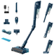 Акумуляторний пилосос Philips Flex Серія 5000 PHILIPS XC5244/10 56059 фото 1
