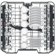 Вбудована посудомийна машина Whirlpool WIC3C33PFE 55874 фото 8