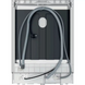 Вбудована посудомийна машина Whirlpool WIC3C33PFE 55874 фото 10
