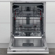 Вбудована посудомийна машина Whirlpool WIC3C33PFE 55874 фото 4