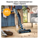 Акумуляторний пилосос Philips Flex Серія 5000 PHILIPS XC5244/10 56059 фото 3