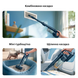 Акумуляторний пилосос Philips Flex Серія 5000 PHILIPS XC5244/10 56059 фото 11