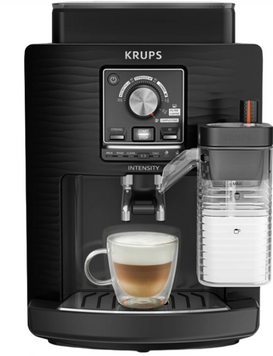 Кавомашина Krups Intensity Milk EA5028E0 55991 фото