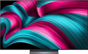 Телевізор LG OLED 65" OLED65C54LA 56140 фото