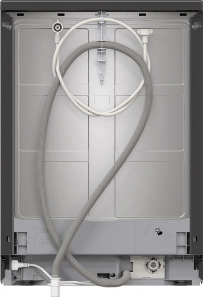 Посудомийна машина Siemens iQ500 SN15EC00NT 55876 фото