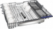 Посудомийна машина Siemens iQ500 SN15EC00NT 55876 фото 3