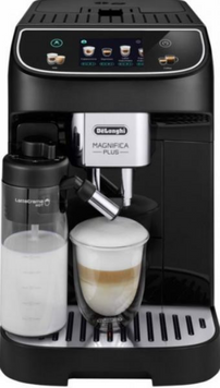 Кавомашина Delonghi Magnifica Duo ECAM330.80.BXB 55992 фото