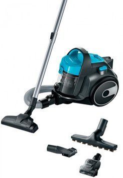 Пилосос без мішка BOSCH BGS05X240 56004 фото