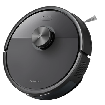 Робот-пилосос Roborock Q7 TF Black 56077 фото